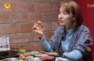 娱乐吃瓜高个子是谁,揭秘娱乐圈高个子“吃瓜达人”之谜  第2张