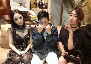 娱乐圈热门吃瓜事件是什么,揭秘某明星惊天丑闻！  第2张