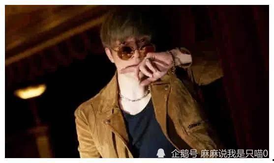 玄学娱乐圈吃瓜小说,揭秘明星背后的神秘力量  第3张